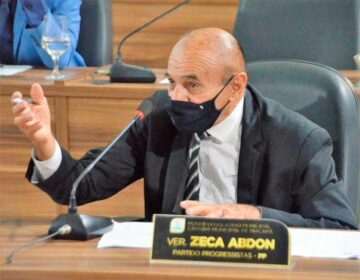 Vereador de Macapá é indiciado por abuso sexual de menino de 6 anos
