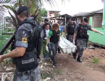 Bandido que sobreviveu a troca de tiros morre em novo confronto com o Bope