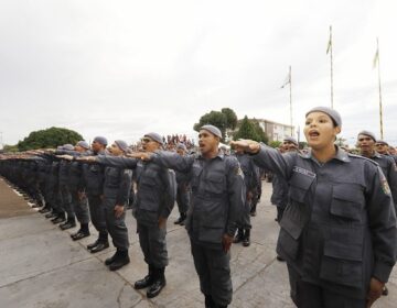 Esquema de segurança terá 2,6 mil policiais no Amapá no dia da votação