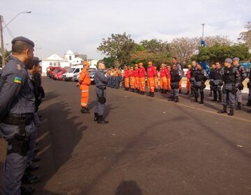 Definida nova idade e altura para entrar na PM e Bombeiro do Amapá