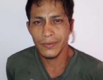 Acesso à internet teria sido motivo de assassinato de caseiro por irmãos
