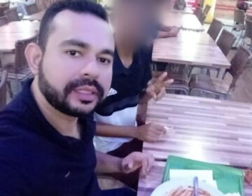 Acusado de matar aposentado em jogo de cartas está foragido
