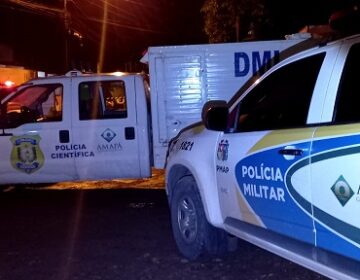 Ex-detento é morto com tiro na nuca