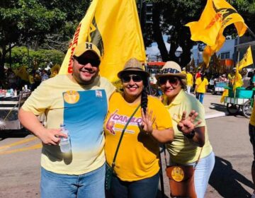Politizando: PSB enfrenta rebelião interna; e mais…