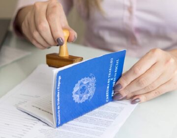 Amapá fecha 1º trimestre com a maior taxa de geração de empregos no país, aponta Caged