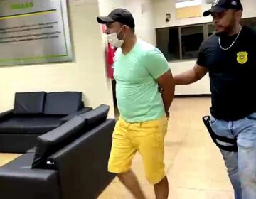 Acusado de matar idoso em jogo de cartas se entrega, confessa trapaça e tiros