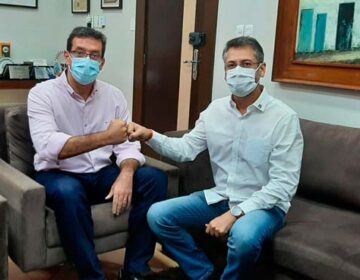 Furlan comemora avanços que são da gestão Clécio