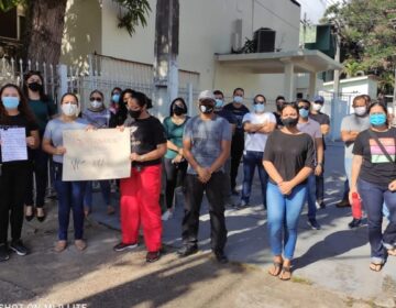 Candidatos do concurso para sargento bombeiro voltam a pedir anulação do certame