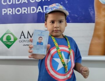 Carteirinha assegura atendimento prioritário a pessoas com deficiências no Amapá; saiba como acessar