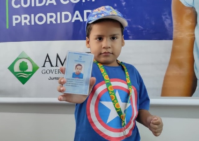 Carteirinha assegura atendimento prioritário a pessoas com deficiências no Amapá; saiba como acessar