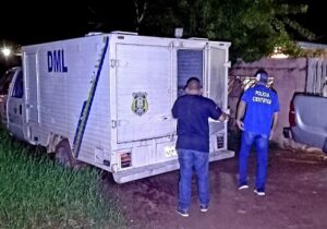Amapá abre 430 vagas para a Polícia Científica