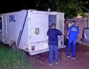 Amapá abre 430 vagas para a Polícia Científica