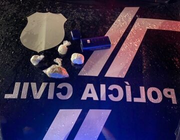 Funcionário de balsa levava drogas de Macapá para Afuá, diz polícia