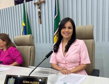 Deputada cassada perde novo recurso e é multada pelo TRE