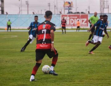 Após obras no Zerão, estreia do Trem no Brasileirão terá público