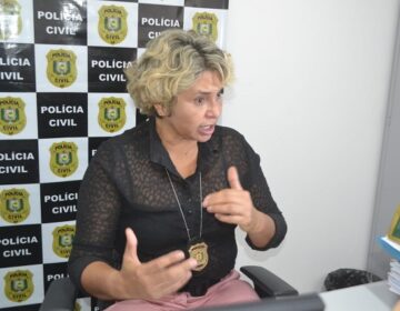 Tio abusou de sobrinha dos 5 aos 13 anos, diz polícia