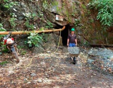 Cooperativa de ouro é condenada a pagar R$ 106 milhões por danos ambientais