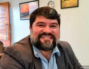 Gesiel e direita organizam ‘motociata’ em Macapá