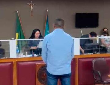 Acusado de estrangular adolescente no Gruta é absolvido