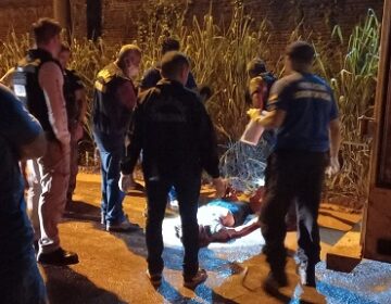 Após ver foto da vítima capturada, detento do Iapen ordenou execução, diz polícia