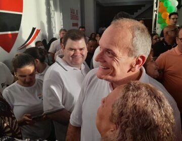 Jaime cobra do governo indenização de R$ 4,2 milhões