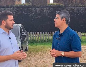 Títulos de terras serão entregues a quem estiver produzindo, avisa Jesus Pontes