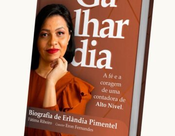 História de contadora amapaense que superou a violência doméstica vira livro