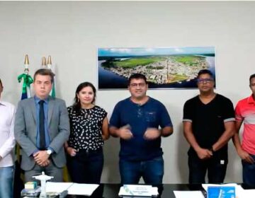 Laranjal anuncia reajuste de 17,63% ao funcionalismo