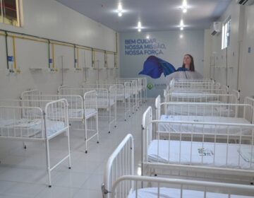 Novo espaço promete desafogar corredor do PAI