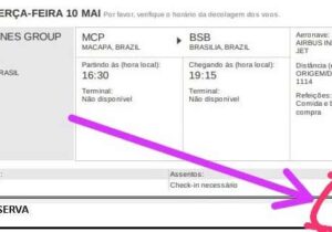 Passagem para Belém chega a R$ 2,8 mil; Brasília R$ 6,3 mil