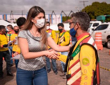 Politizando: O ‘plano B’ de Patrícia; jornalistas na urna; e mais…