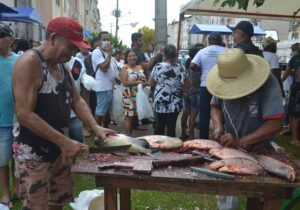 Peixe Popular: vendas da Semana Santa começam nesta terça; veja locais e preços