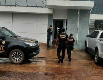 Casa de deputadas é alvo da PF em operação contra ‘rachadinhas’