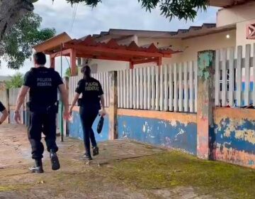 Em 2º dia de operações, prefeito é afastado por fraudes e pagamento de ‘mensalinho’ a vereadores