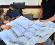 Restaurante da Ueap será entregue até o fim do ano, diz senador