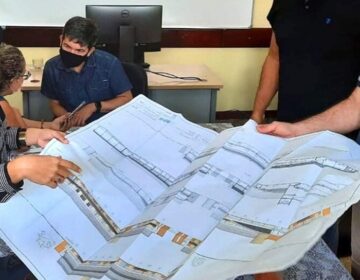 Restaurante da Ueap será entregue até o fim do ano, diz senador