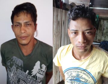 Família de caseiro assassinado oferece recompensa por paradeiro de irmãos procurados