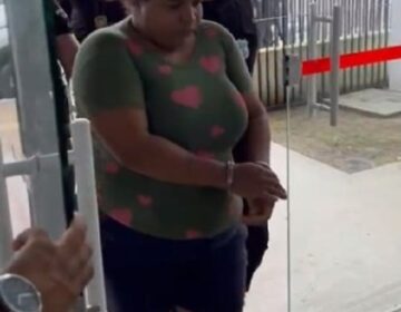 Polícia prende acusada de ser mentora de assalto em fazenda