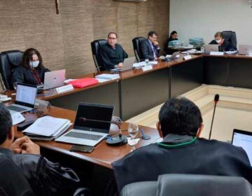 Prefeitura é acusada de reter R$ 1,4 milhão de emenda para o futsal