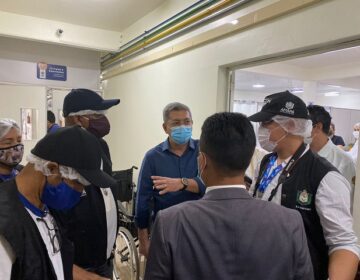 Em inspeção, órgãos afirmam que hospital da Unimed não tem como realizar cirurgias