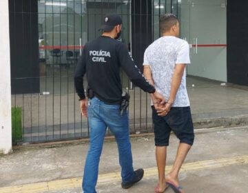 Em Santana, 9 são presos por execuções