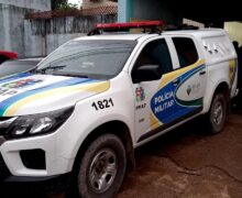 Suspeito de sequestro relâmpago a médico é preso em Macapá