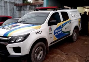 Suspeito de sequestro relâmpago a médico é preso em Macapá