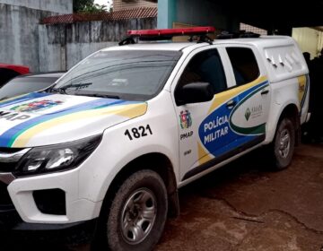 Suspeito de sequestro relâmpago a médico é preso em Macapá