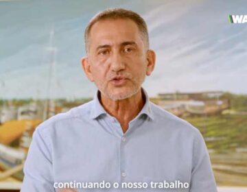 Waldez confirma que permanecerá no governo