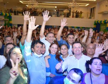 Com nomes ‘sobrando’, PDT cria expectativa para eleição ao governo