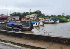 Pescador paraense é assassinado em bar no interior do Amapá