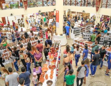 Revitalizado, Complexo Turístico da Beira-Rio é reaberto