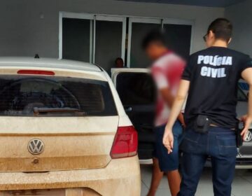 Tio que abusava da sobrinha é condenado a 21 anos de prisão