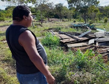 Mesmo sendo bairro criado por lei, Parque Aeroportuário começa a ser reintegrado à Infraero